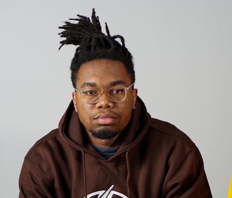 Ralph Sanon - The Creative Studio Founder
