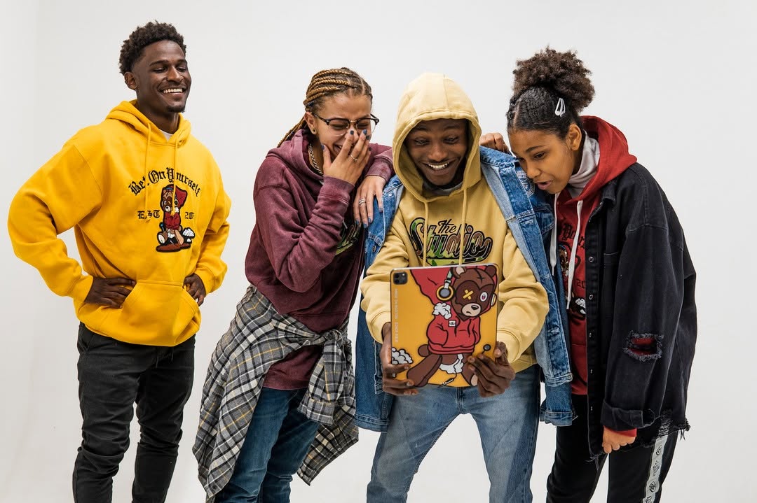 The Creative Studio - Custom Apparel Boston